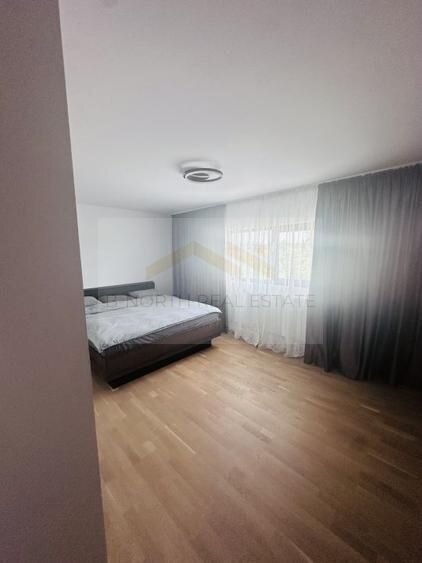 Silistea Snagovului, vila moderna de inchiriat pe termen lung, jacuzzi, ponton