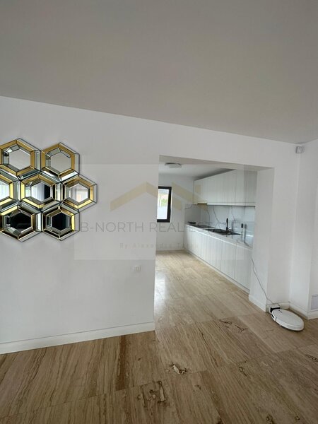 Silistea Snagovului, vila moderna de inchiriat pe termen lung, jacuzzi, ponton