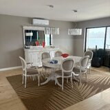 Silistea Snagovului, vila moderna de inchiriat pe termen lung, jacuzzi, ponton